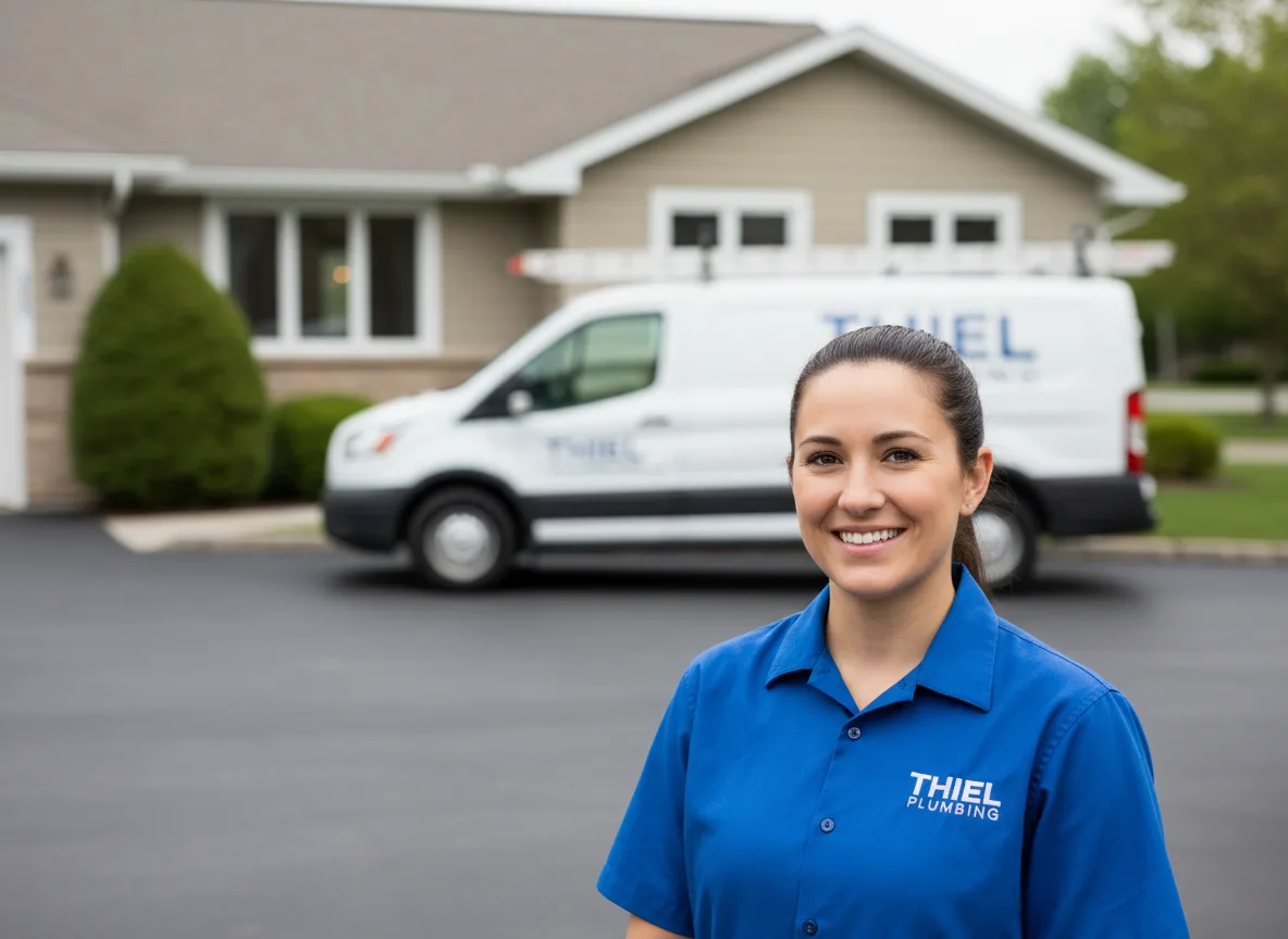 Plumber Mooreland, OK FAQs